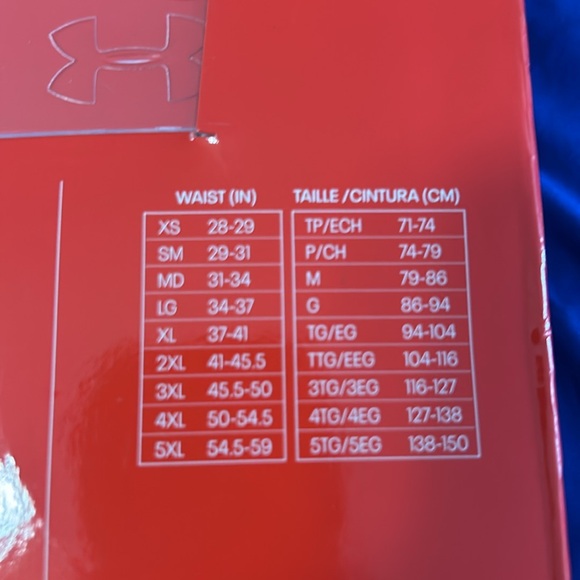 Men’s UA Tech Boxerjock Under Armour - Picture 6 of 10